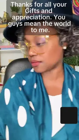 Thanks for all your Gifts and appreciation. You guys mean the world to me.#tiktoklive #livehighlights 