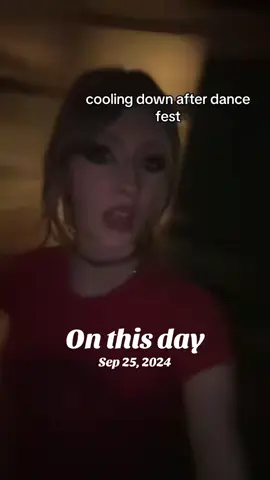 #onthisday this was an interesting period of my life