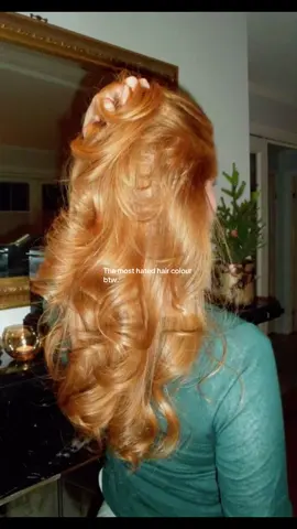 #fyp #ginger #gingerhair #fyp #viral