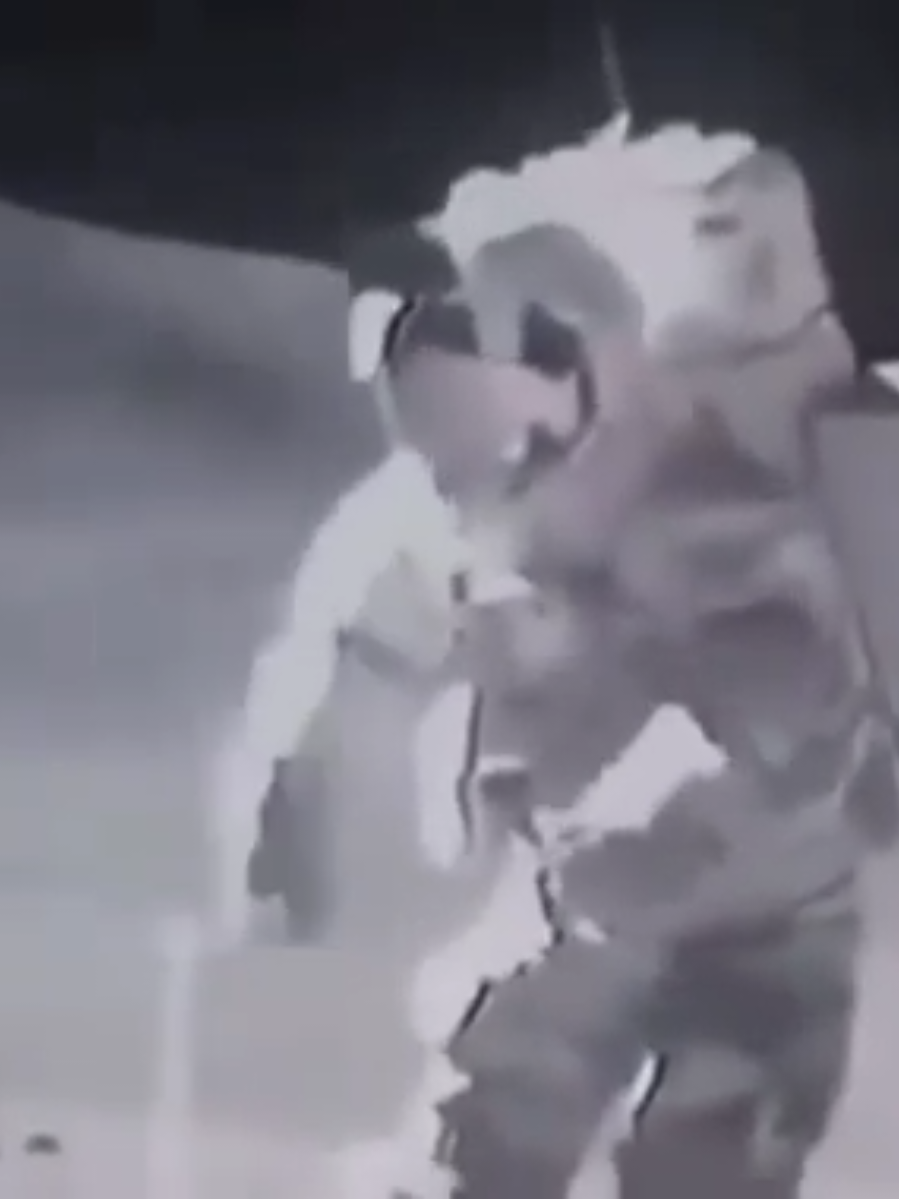 Astronauts #space #astronaut #funny #spacethings #random 