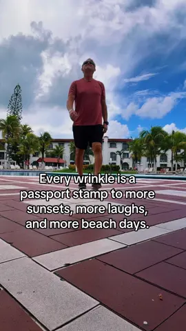 #cozumel #fyp #tropical  #boomer #genx 