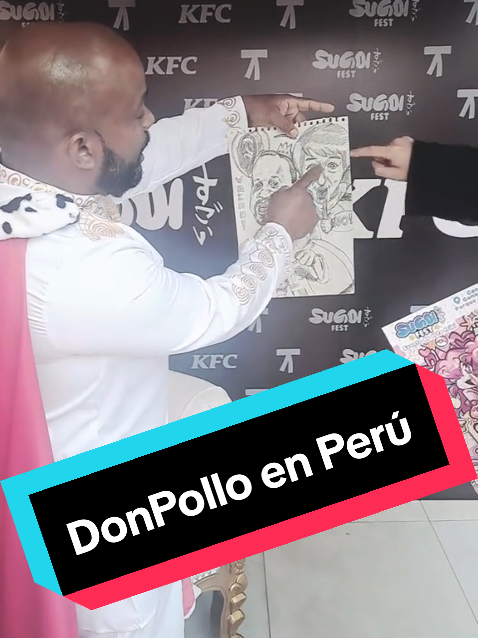 donpollo #donpollo #wazaaaaaaaaaaaaa👻👻👻 #linganguliguliguliguacha #salamalecomalecosala 