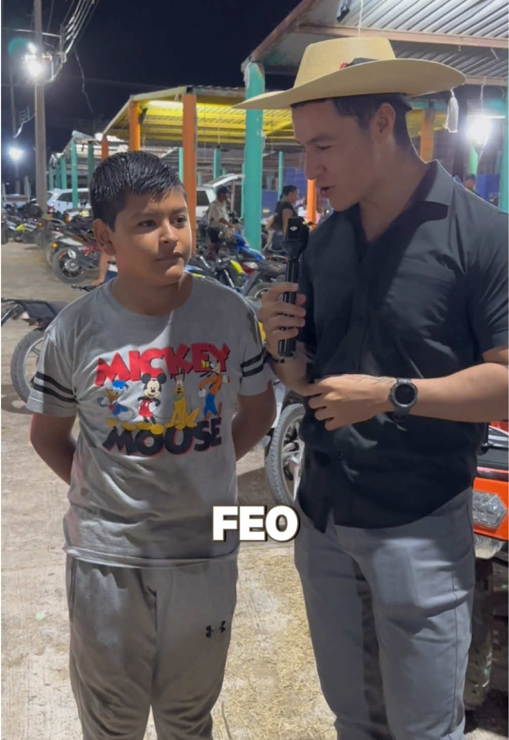 Para ti cuál es el nombre más feo? #tresparallevar #viral #paratiiiiiiiiiiiiiiiiiiiiiiiiiiiiiii #entrevista #humor  