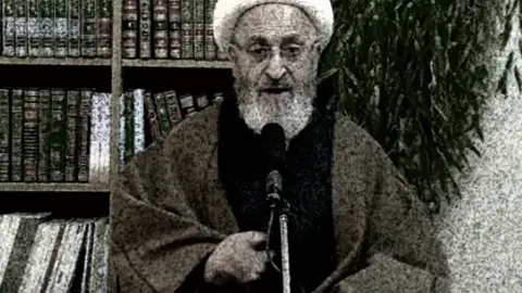 السبحاني رضوان تعالى عليه#جعفر_السبحاني#السبحاني#الشيعة#مراجع#حوزة_قم