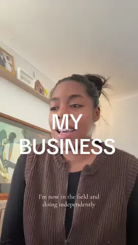 What I currently do as an ISW - TLDR- Medical Legal work and I feel like I’ve definitely found my space 💗 - #careertok #whatido #socialwork #selfemployed #corporatelife 