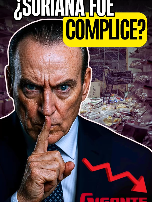 ¿PORQUE DESAPARECIO? Gigante Supermercado La Historia #gigante #supermercado #comercialmexicana #farwellinvestor #historias #negocios