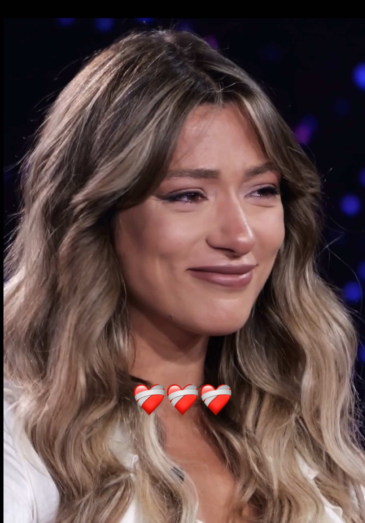 “Non c’è nulla che ripaga di più del tempo trascorso con chi si ama” ❤️‍🩹 #Verissimo #SoleilSorge #davedere 