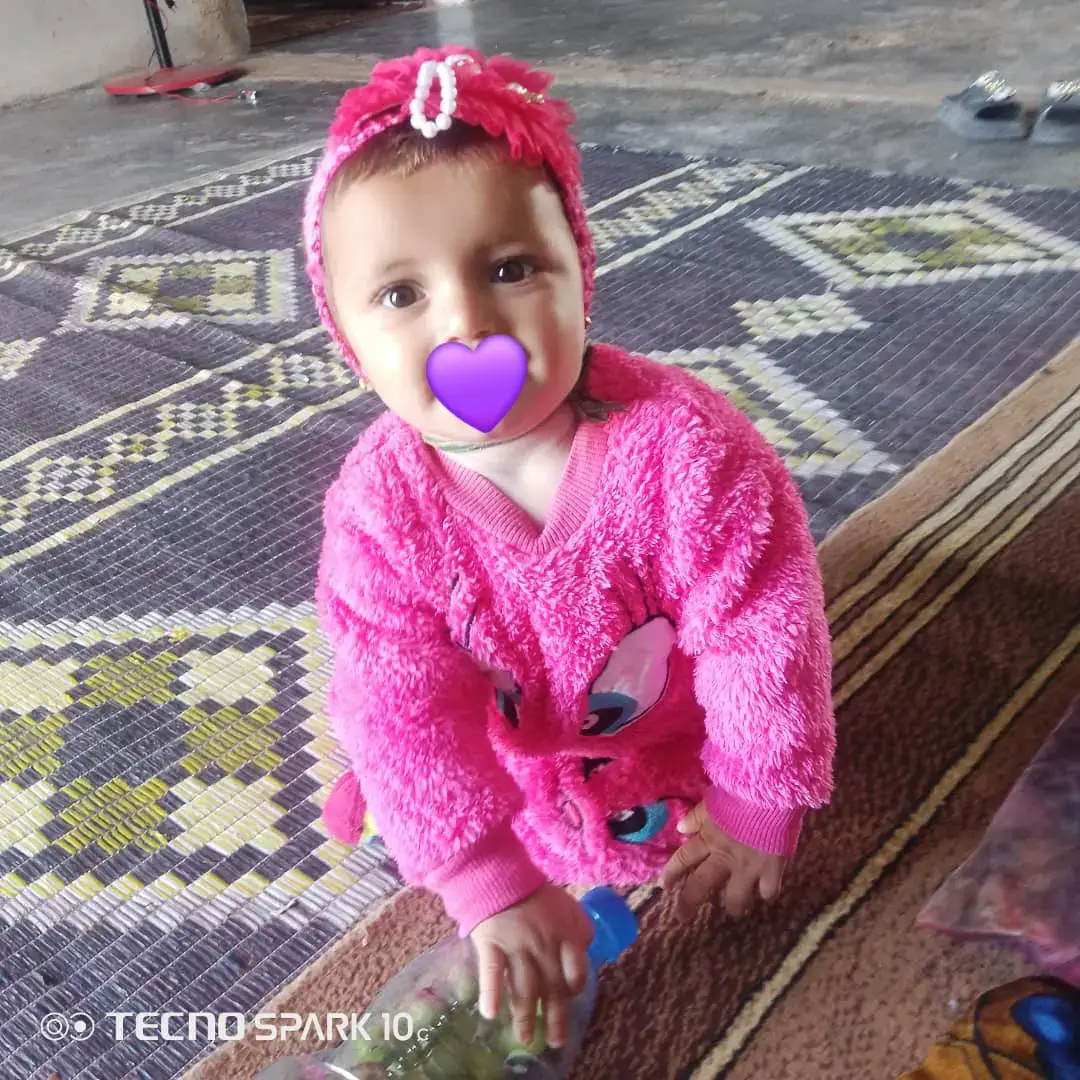 #بنت#قلبيي♥️