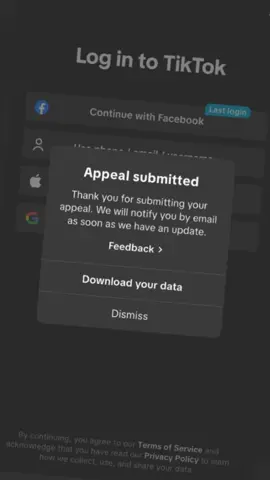 How to Make Ban tikTok Account back  Interested people contact me📥✅ #tiktok #fyppppppppppppppppppppppp #foryou #backBantikTokAccount #TikTokaccountBanned 