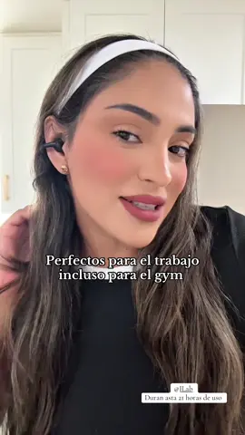 Orita tienen un precio Increible 👌 @JLab #tiktokshop #tiktokshopping #ttshop #tiktokshopfinds #jlabflexopenearbuds 