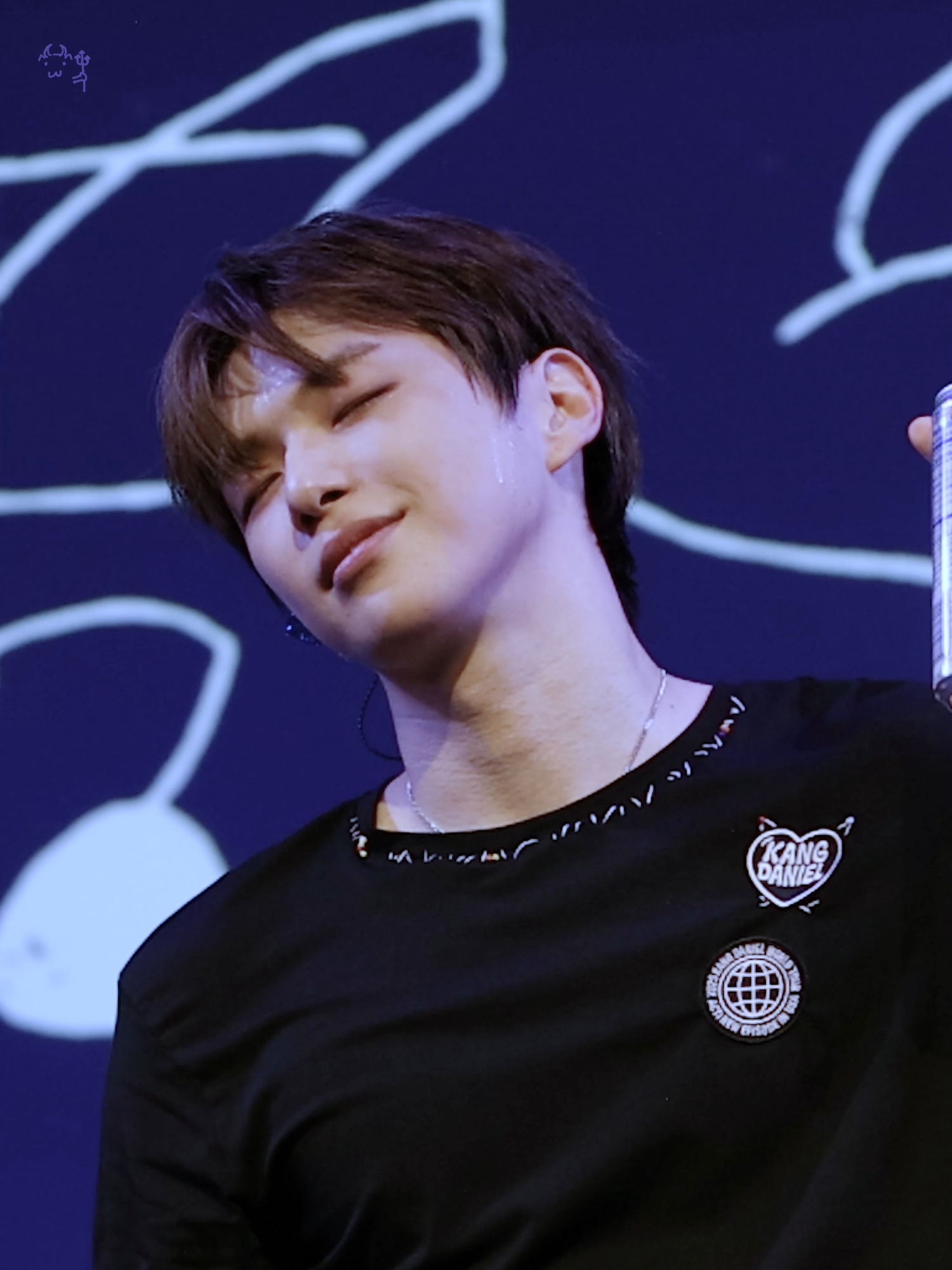 귀여운 안무가 추가된 노데이  - ACT: NEW EPISODE in San Jose 250922 #강다니엘 #KANGDANIEL #ACT_NEW_EPISODE #ACT_NEW_EPISODE_USA #カンダニエル#姜丹尼尔 #姜丹尼爾