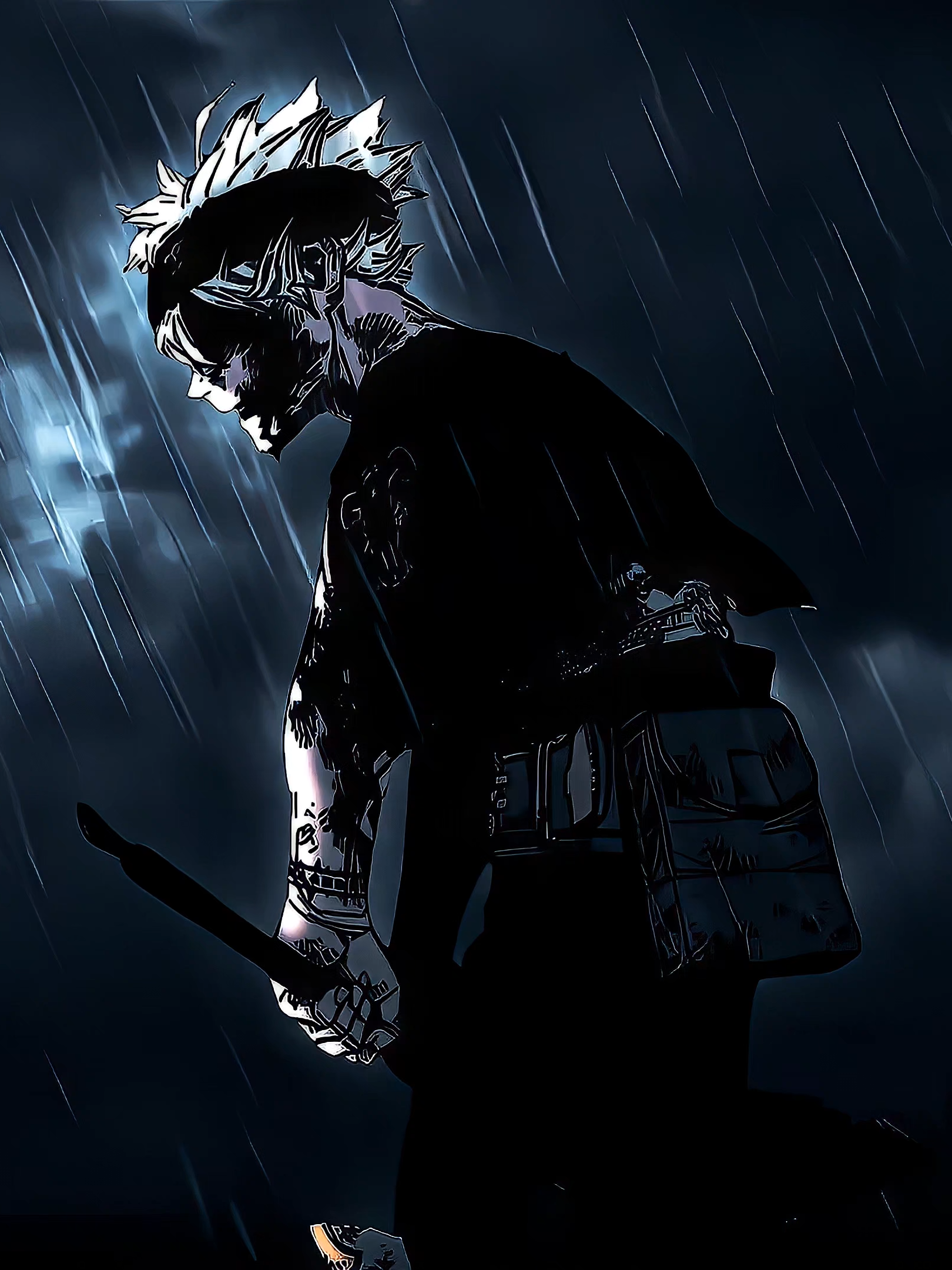 song: MELODIA VOLUME ABSURDO (Ultra Slowed)#asta #astaedit #blackclover #blackcloveredit #fyp