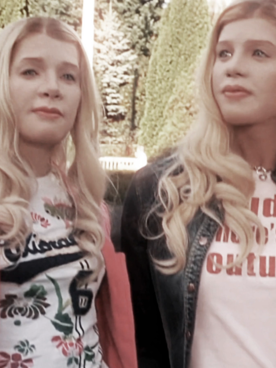 #WHITECHICKS || i really enjoyed this movie, its so funny 😭  scp: @𝗩𝗶𝗰𝗸𝘀™ / vicksscenium on ig #whitechicksmovie #whitechicksedit #y2k #asbranquelasfilme white chicks edit milkshake 