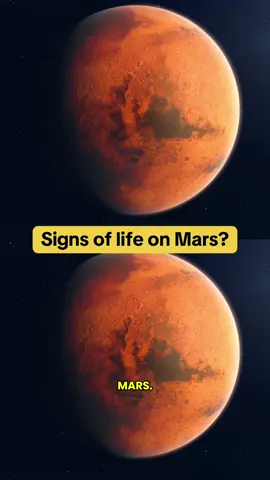 NASA’s Perseverance rover may have found the clearest signs of ancient life on Mars yet — inside a strange speckled rock in Jezero Crater. #mars #lifeonmars #arewealone #marsrover #perseverance