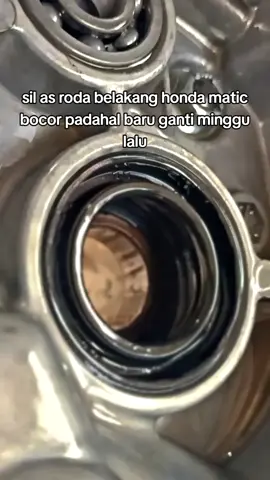 #bismillahfyp #mekaniktiktok #mekanikmuda #storyanakbengkel 