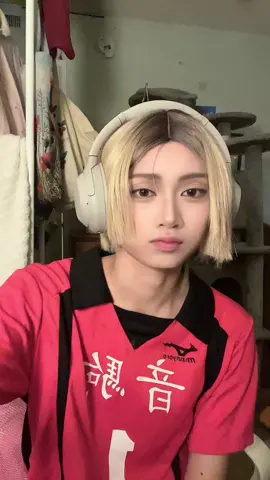 this is THE kenma audio #kenma#haikyuu#anime#viral 