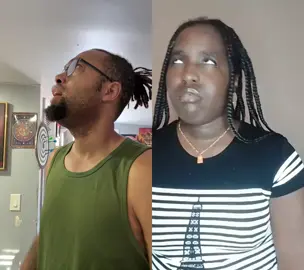 #duet with @Senga Umba #honeyweshrunkourselves When You Caused You, Your Wife and Your friends Being Shrunken by your machine #classic #1997 #couplestiktok 