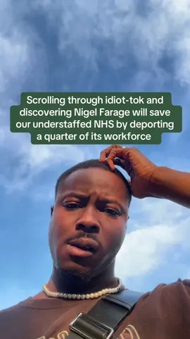 As the old saying goes 1+1=230 billion #fyp #nigelfarage #reformuk #deportation #migrants 