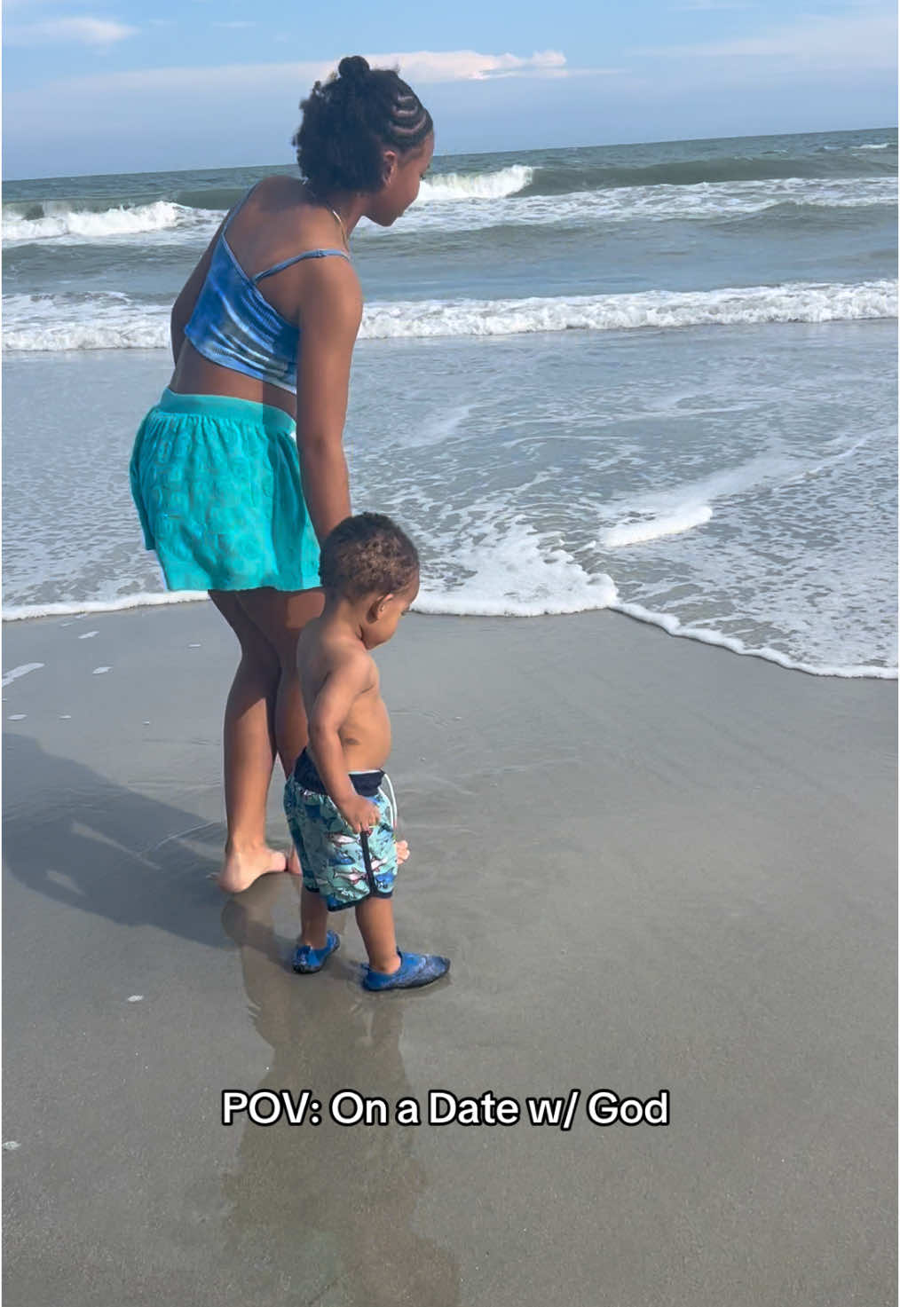 God is so romantic  #romance #godslove #singlemoms 