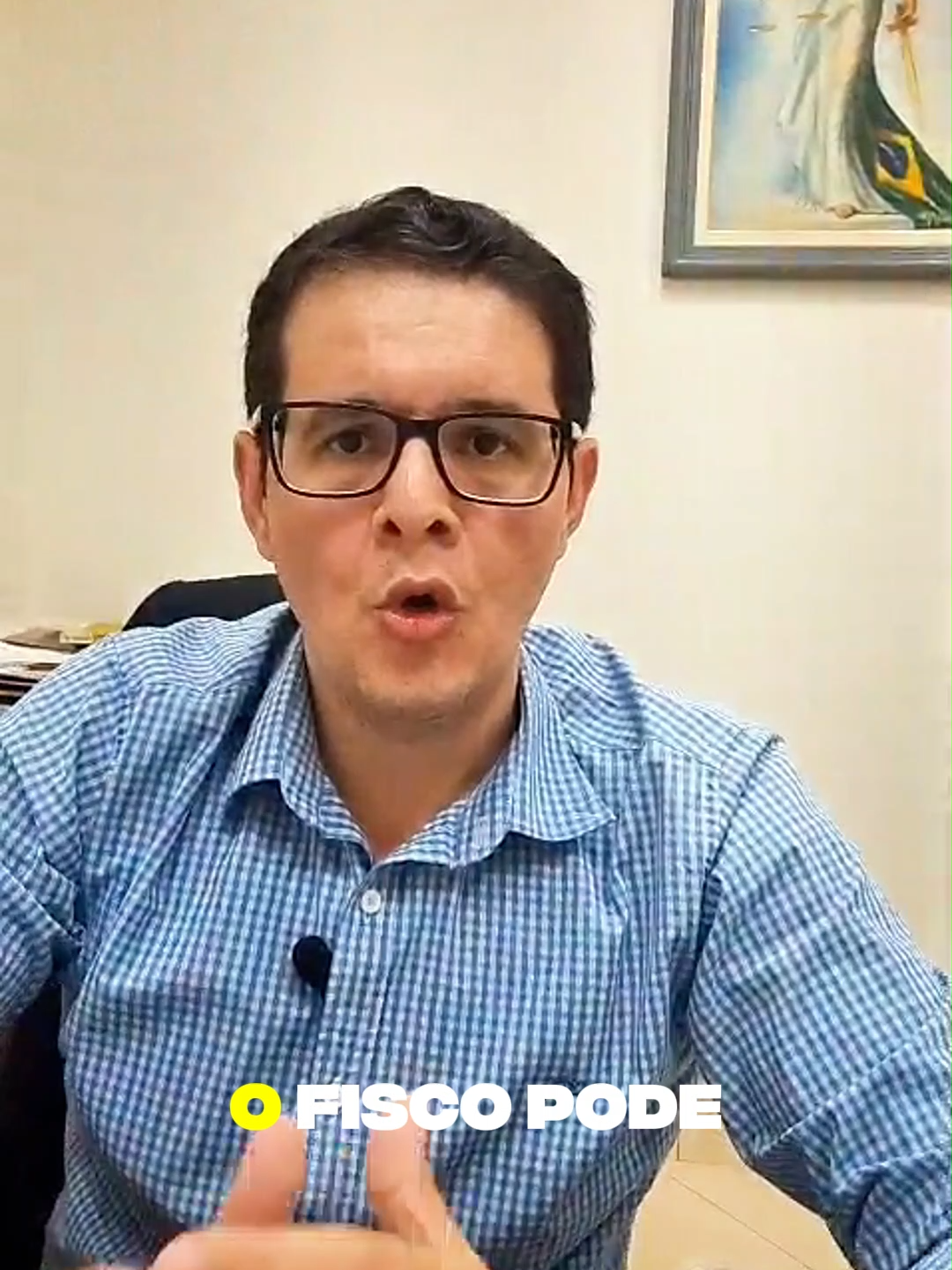 A prescrição tributária ocorre quando o Fisco perde o direito de cobrar judicialmente um crédito tributário, por decurso do prazo legal de 5 anos (art. 174 do CTN). 👉 Isso significa que, após esse período, o débito não pode mais ser exigido judicialmente, garantindo maior segurança ao contribuinte. ⚖️ Atenção: a contagem desse prazo pode ser interrompida ou suspensa em algumas situações, como despacho do juiz ordenando a citação. #DireitoTributário #PrescriçãoTributária #ExecuçãoFiscal #AdvocaciaTributária #Tributos #DefesaTributária #Prescrição #DireitoEmpresarial #AdvogadoTributário