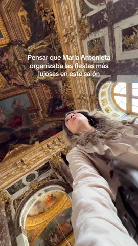 #mariantonieta #francia #versailles #paratii #fyp 