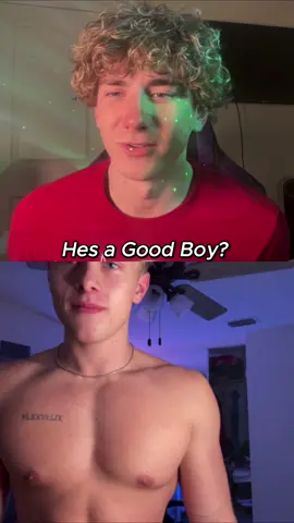 He looks so 😍 #fyp @Chase 🌊 