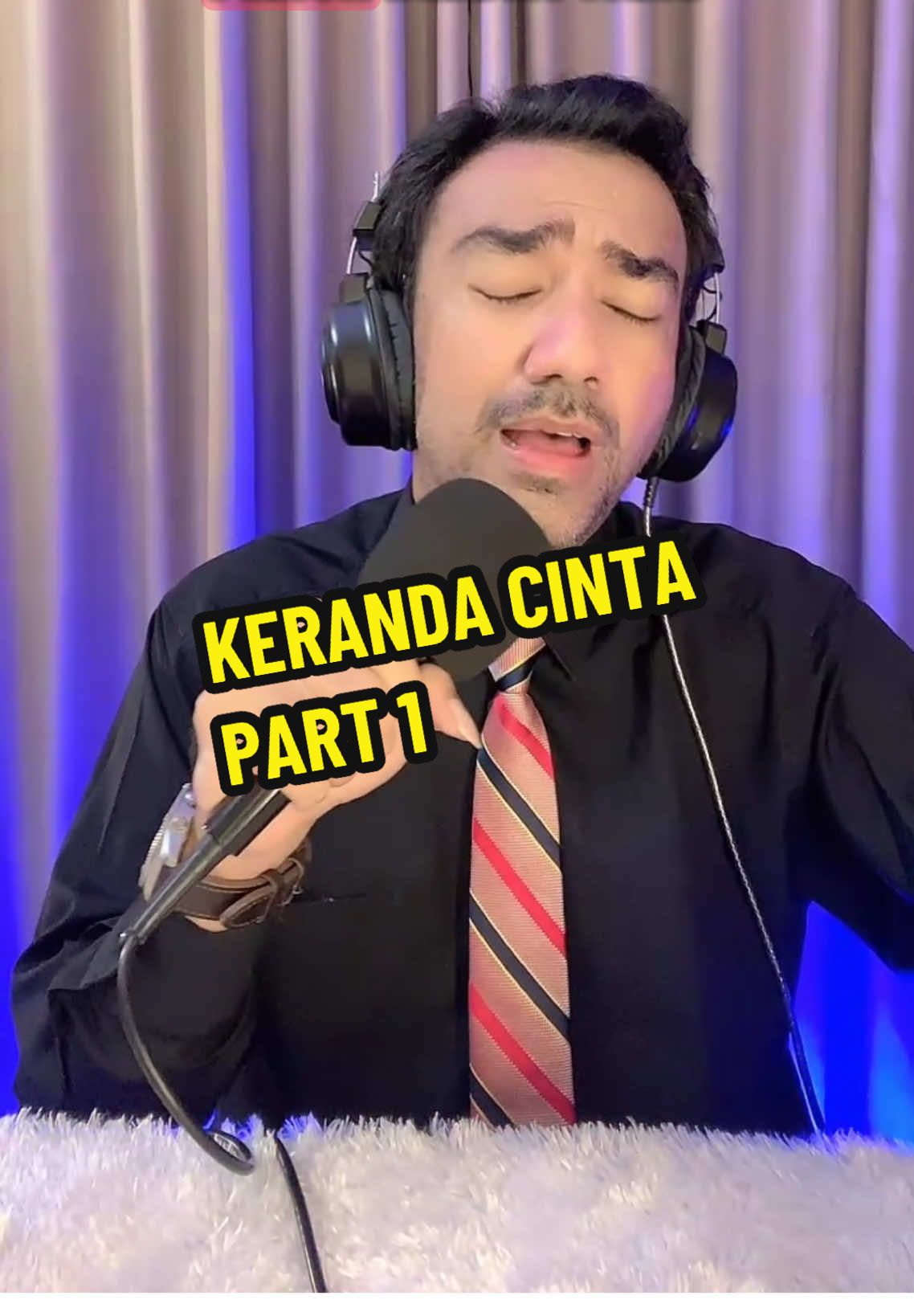 #tiktoklive #livehighlights #kerandacinta #dangdut #fyp