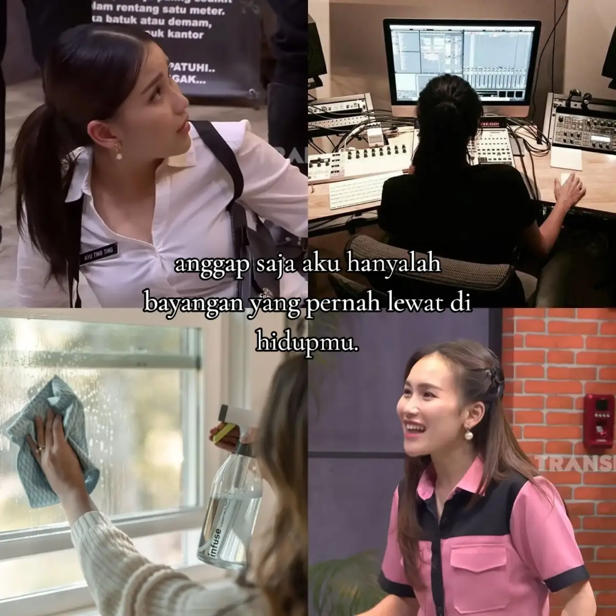 #laporpaktrans7 #suryu #au #fyppppppppppppppppppppppp #justforfun 