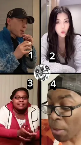 Choose your favourite Beatbox song 1,2,3,4? #beatbox #beatbox🎤 #fyp #battle #foryou #for 