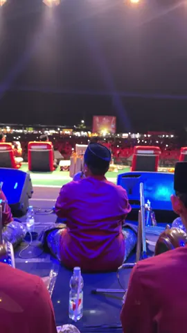 jamaah nya udah kompak, tapi... Ulang gaaa🫵🏻👊🏻 #hadrohpusatsabilu_taubah #sabilutaubah #gusiqdammuhammad #fyp 