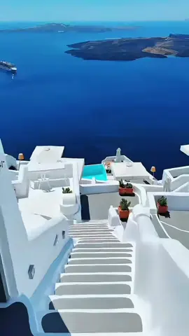 Grèce #vacances #voyage 