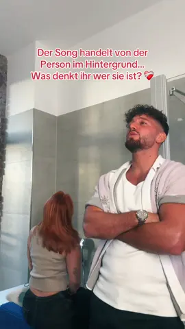 Habt ihr Bock auf den Song? ❤️‍🩹 #fy #viral #foryou #trashtv 