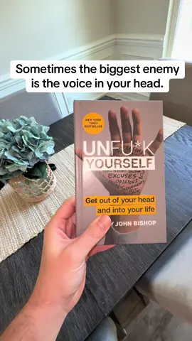 I got this book because I was tired of listening to the excuses in my head and staying stuck in the same cycle. These pages called me out, shut down the lies I kept believing #personalgrowth #selfhelp #excuses #mindset #book 