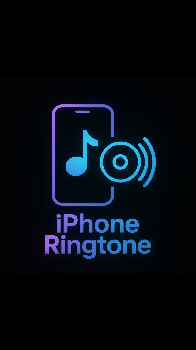 👉 iOS 18 🎵: Copy TikTok link → convert to MP3 → use GarageBand → set as ringtone 🔔 👉 iOS 26 🚀: Copy TikTok link → convert to MP3 → set as ringtone directly, no GarageBand 😍 #iphoneringtone #iphone #ios18 #ios26 #gataonly 