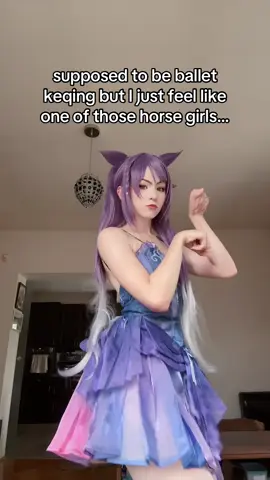 which umamusume girl would suit me as a cosplay?🐴 #genshin #keqing #umamusume #umamusumeprettyderby #genshinimpactcosplay #genshincosplay #cosplayer #germancosplay #foryoupage❤️❤️ #horsegirl 