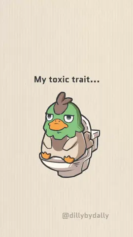 how do you get out of this cycle? 🤔  #motivation #dillybydally  #nothoughtsheadempty #relatablequotes #cuteanimation 