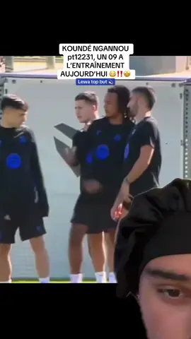Abonne toi pour suivre le barca #barca #barcelone #entrainement #but #frappe 
