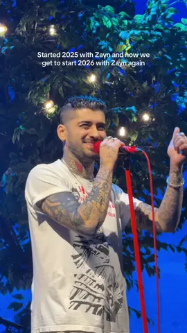 zayn actually invented the new year !! ZQUAD is alive and back (((‘-: presale in an hour good luck !!! #zayn #zaynmalik #vegasresidency #zaynvegas @Zayn 