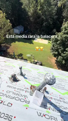 #viral#roofing 😂😂