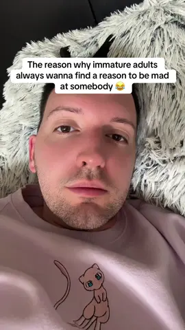 They they don’t like when people are happy or stay mad for dumb things lol ##creatorsearchinsights##immaturefriends##adulting##growth##relationshipadvice