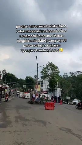 keracunan mbg😢 #fyppppppppppppppppppppppp #masukberanda #tiktok #MBG #fyp 