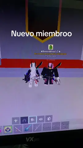 entren a mi discord del perfil #bloxfruits #blox #fruits #crew #roblox 