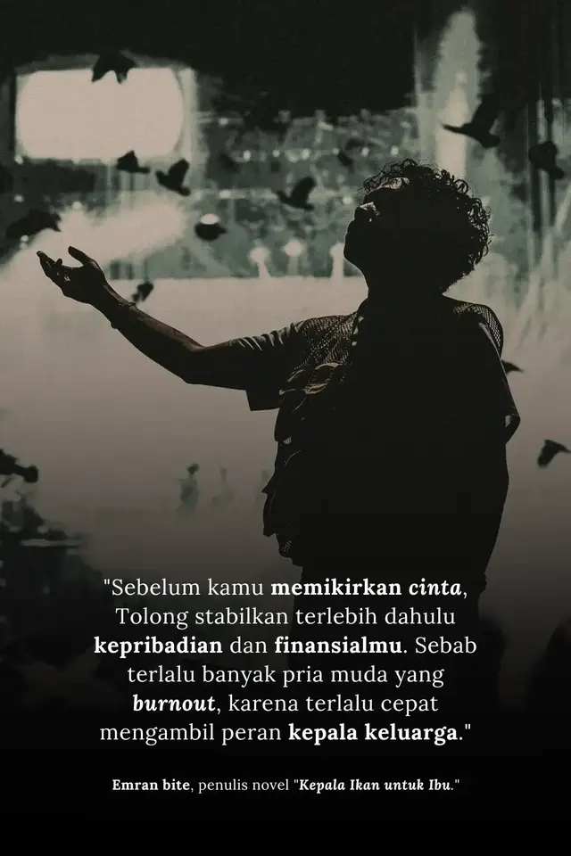#katabijak #tamparanonline #selfreminder #quotesemranbite #quotesaesthetic 