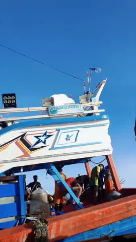 #km Makmur sejahtera ##  #pw maheh⚔️⛵ #kuala idi#