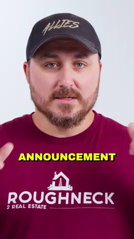 See you next week! September 30th | Richardson, Texas #texasrealtors #propertyinvestment #mobilehomes #texasrealestate #dallas