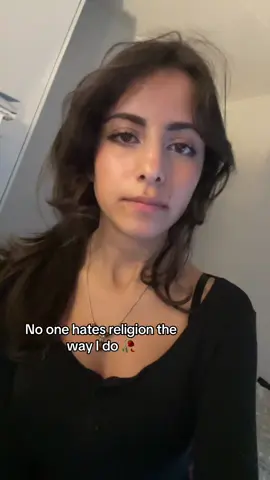 You can practice whatever you want, but I just don’t like your religion, not you. #Religion#fem#marxfeminism#christianity#Islam 