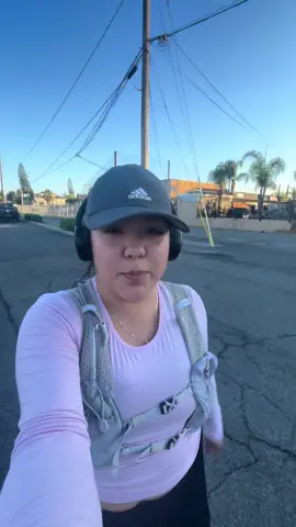 4 mile run