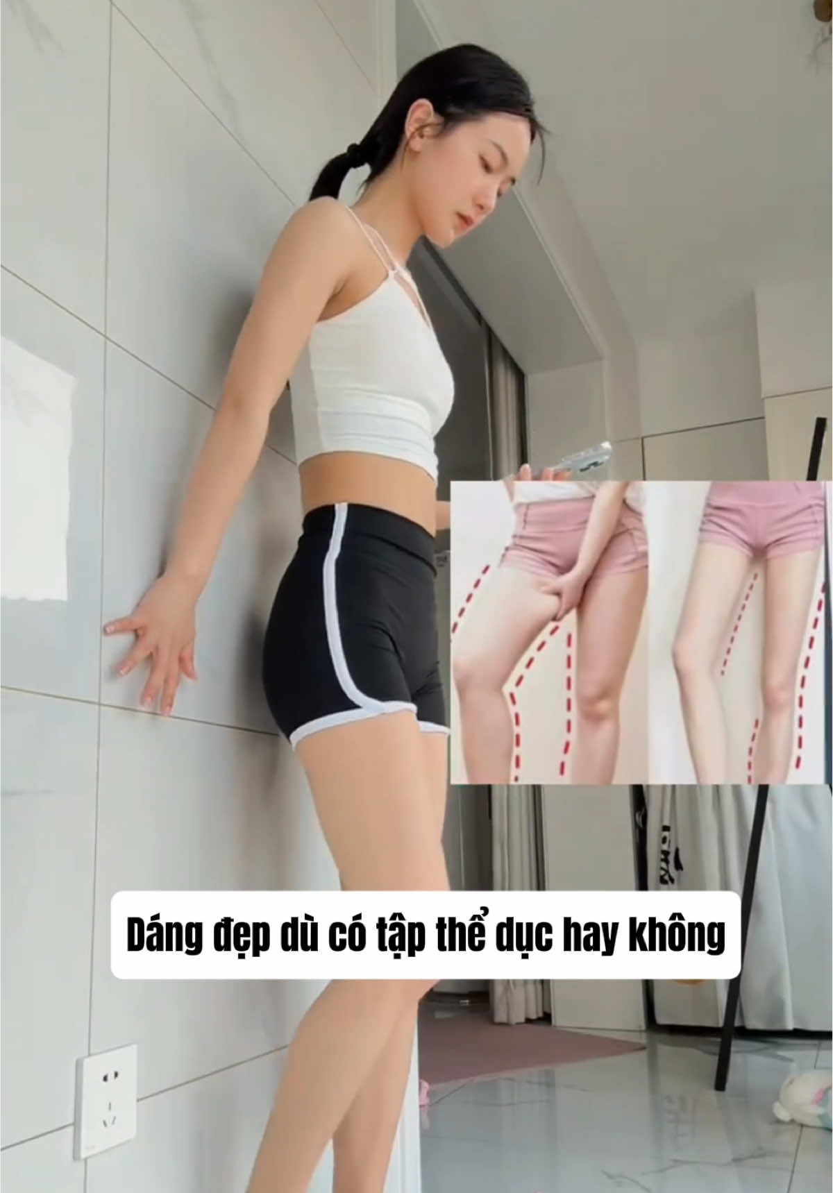 Đôi chân là yếu tố quyết định nha chị em #Fitness 