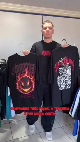 Corre que a promo não vai durar muitos dias!🔥👊🏻 #dropsoul #streetwear #fyp #fy 