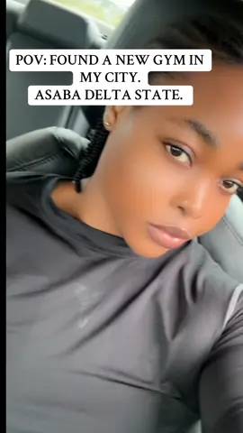 Airport Road gym tour 🏋️‍♀️🔥 First time here and I am impressed ..  #creatorsearchinsight #GymTok #gymtour #newgymalert #gymsinasaba #asabagym #heavyweightlifting 